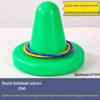 Unicorn Balance Beam Stool for Kids - Sensory Integration & Outdoor Play