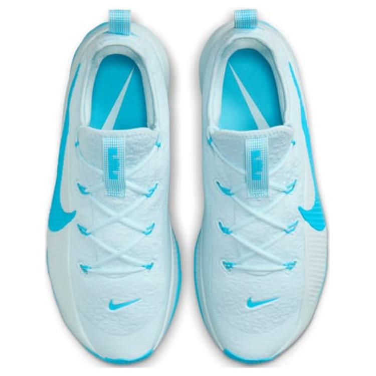 Nike LeBron Tr 1 Glacier Blue Baltic Blue FJ6151-400