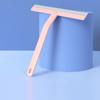 Bathroom Screen Squeegee Washing Brushes Window Cleaner Multifunctional Glasses Wiper