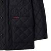 Burberry Jackets & Coats Men's Black 80841931