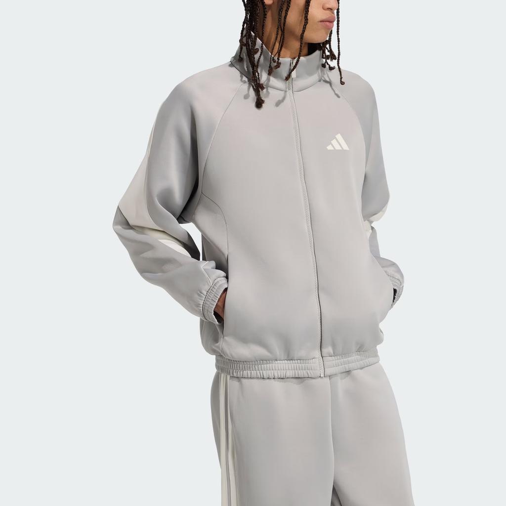 New Adidas SS25 STADIUM TRACKTOP Jacket Men's JX5615