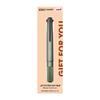 Mitsubishi Pencil Multi-Function Pen Jet Stream 4&1 Metal Edition 0.5 Limited Gift Package Dark Green MSXE5200A722