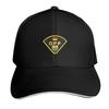 Opp Baseball Cap Summer Beach Travel Streetwear Hip Hop Trendy Vintage Retro Embroidered