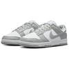 Nike Dunk Low Next Nature Light Smoke Grey Женские DD1873-113