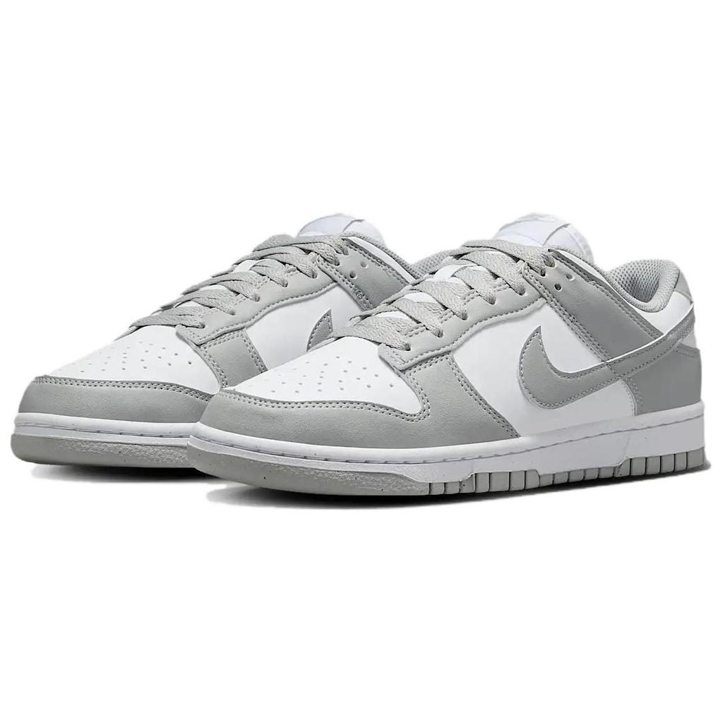 Nike Dunk Low Next Nature Light Smoke Grey Женские DD1873-113