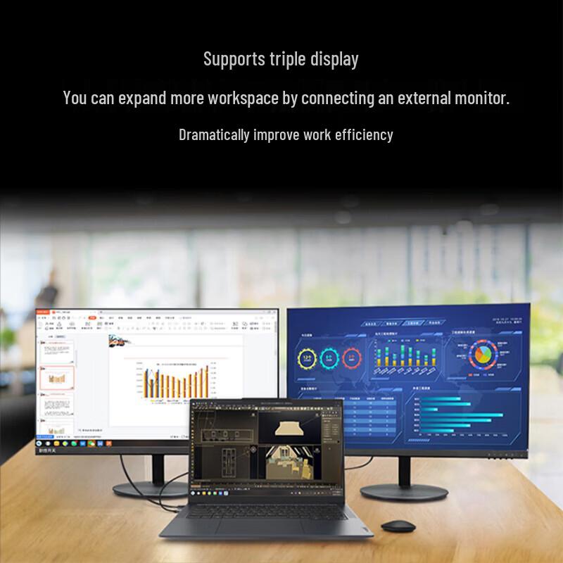 Lenovo Kaixuan N80z G2e Mobile Workstation (CN version)