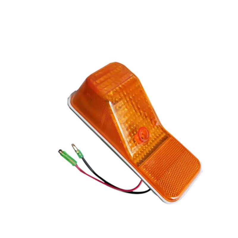 Поворотник и подсветка двери Dongfeng Cummins EQ1118GA/EQ2102