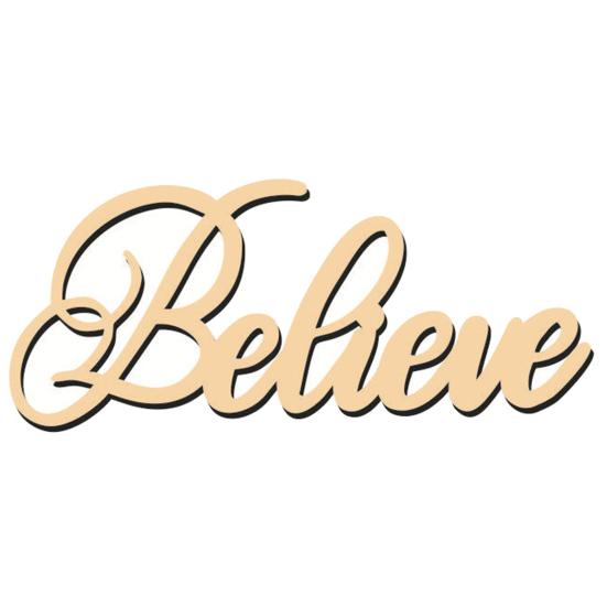 Door Sign Hollow Letters Wood DIY Poplar Unpainted Hanging Sign Garden Decoration