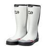 DAIWA Provisor Boots Felt Spikes Long Gray S PB-3530