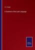 Книга A Grammar of the Latin Language