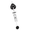 Wind Chime Decoration Metal Hanging Chimes Household Aluminum Garden Patio Sound SOOTHING Mind Body Gift