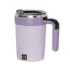 Automatic Stirring Cup Portable Detachable Gym Smart Insulated Mug Magnetic Stirring Electric Stainless Steel Coffee Mug