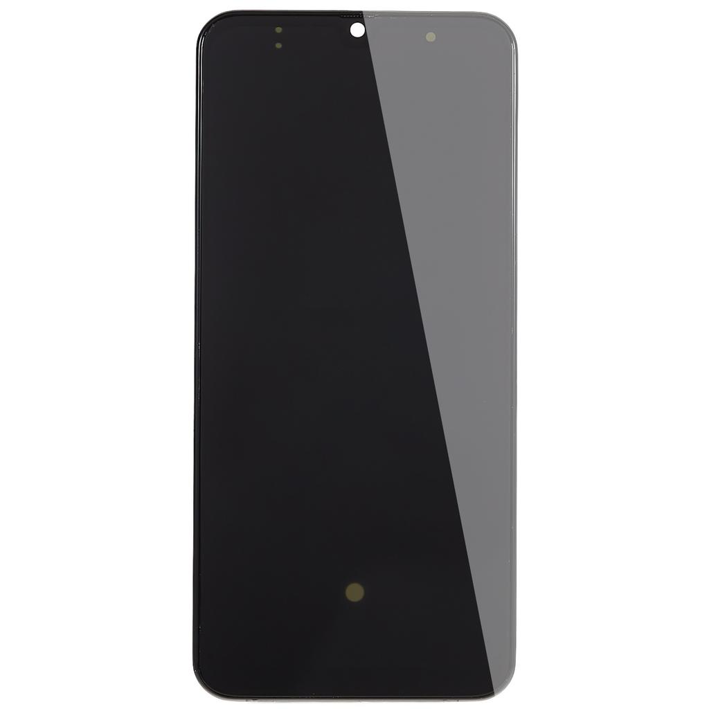 Для Samsung Galaxy A50s A507 OLED-экран класса C и сборка дигитайзера+рамка (без логотипа)