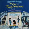 LP Пластинка RONETTES - Ronettes Исполняют Свои Величайшие Хиты 2307003 PHIL SPECTOR 1975 UK Рок Б/У