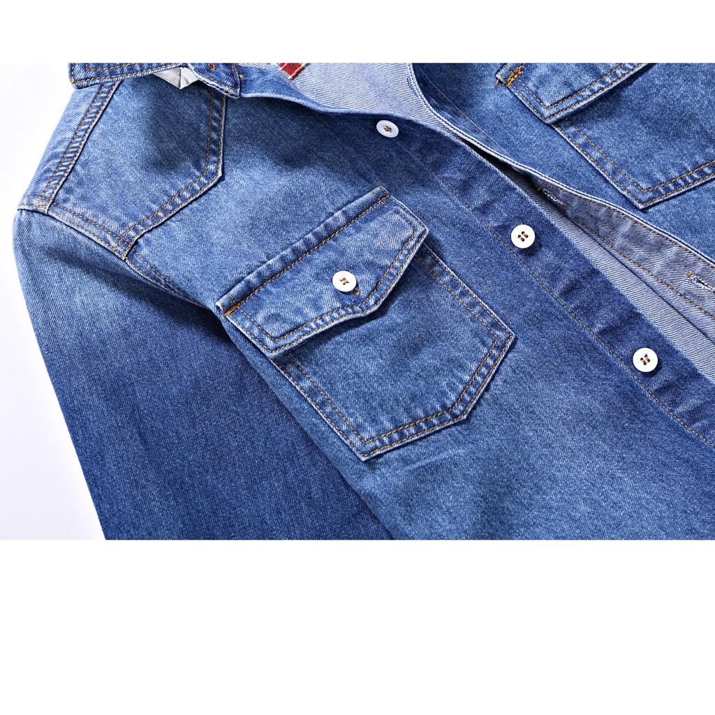 Мужская осенне-зимняя повседневная винтажная джинсовая куртка с эффектом потертости, пальто, верхняя блузка