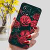 Lovely Beautiful Phone Cases For Realme 9 5G Case Silicone TPU Soft Bumper for Realme 9 Pro+ Plus 5G Realme9 9Pro Protect Capa