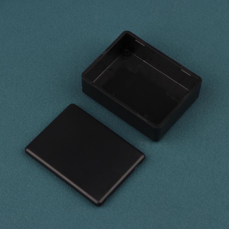Electronic Supplies Waterproof Abs Plastic Project Box Storage Case Housing Instrument Case Enclosure Boxes