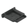 Pack of 4 JJC Hot Shoe for Sony RX1R A1 A7C A7C FA-SHC1M Covers/Caps III, II, ZV-E10 II, R, II, A9III, A6700, ZV-1 II, ZV-E1, FX30, FX2, FX2B, A7RV,
