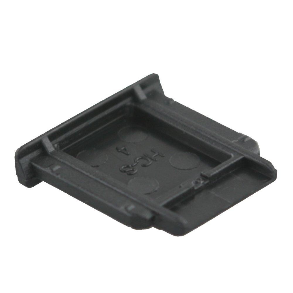 Pack of 4 JJC Hot Shoe for Sony RX1R A1 A7C A7C FA-SHC1M Covers/Caps III, II, ZV-E10 II, R, II, A9III, A6700, ZV-1 II, ZV-E1, FX30, FX2, FX2B, A7RV,