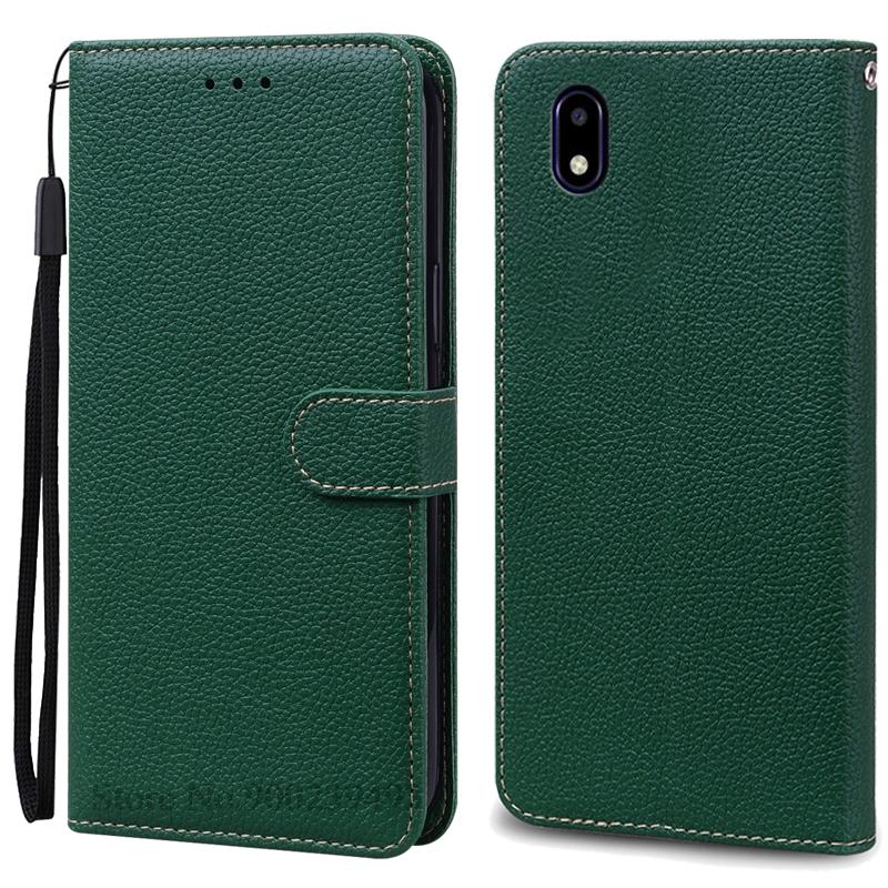 For ZTE Blade A3 2020 Case Luxury Wallet Filp Leather Case For ZTE Blade A3 2020 Case Phone Cover Funda Coque Shell