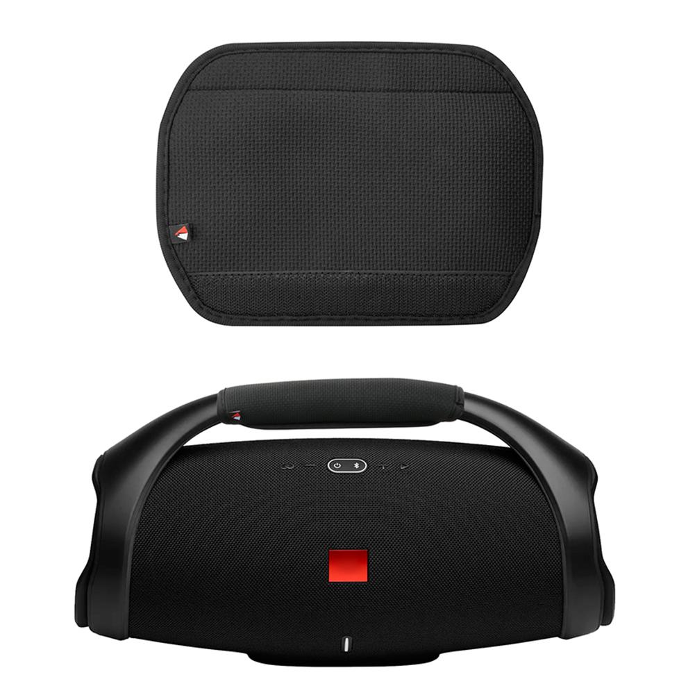 Утолщенный ремешок на ручку динамика, аксессуары, универсальный защитный ремешок на запястье, противоскользящая легкая наклейка для JBL BOOMBOX