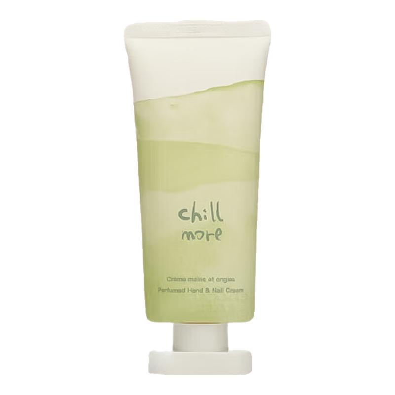 Chillmore Scented Hand & Nail Care