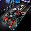 A-Apex L-Legendse Коврик для мыши Коврик для мыши с RGB-подсветкой Коврик для мыши для ноутбука Коврик для мыши для ноутбука Игровой Коврик для игрового стола Компьютерный стол Игровые аксессуары