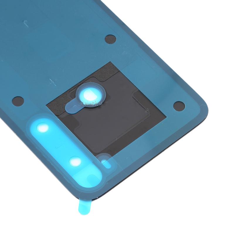 Для Xiaomi Redmi Note 8 Корпус аккумулятора Задняя крышка Запасная часть