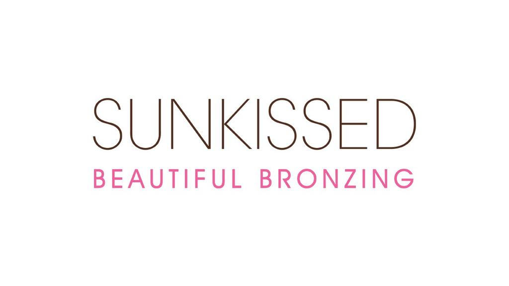 Sunkissed Professional Взбитый мусс для загара среднего темного цвета