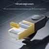 Кабель отладочный консольный USB на RJ45 Jinghua