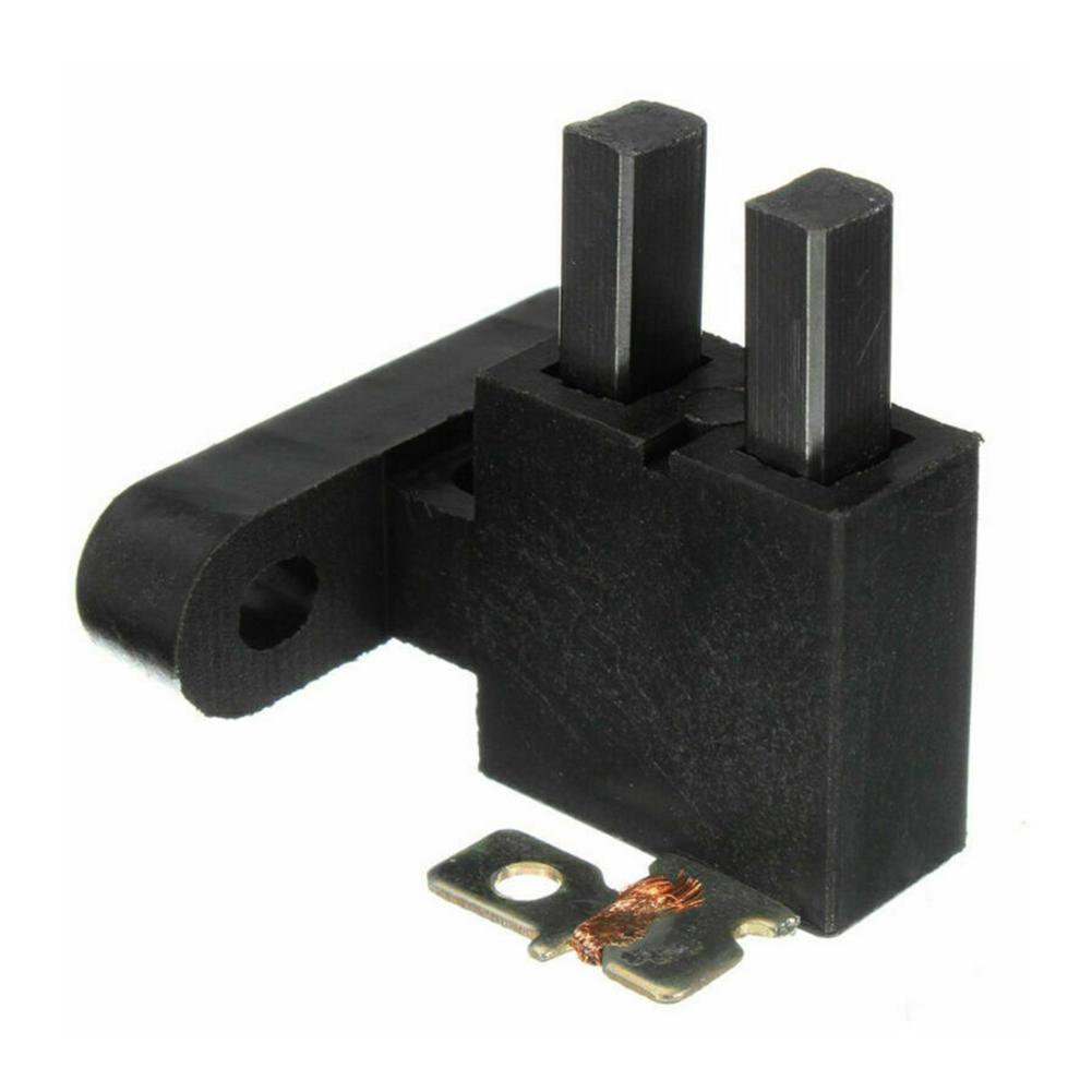 Прочность угольной щетки в сборе держателя угольной щетки для бензинового генератора 2кв-7квт