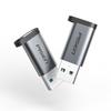 Адаптер PISEN USB-C на USB3.2 для Apple 12Pro и 11 Кабель для передачи данных
