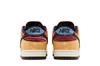 Мужские кроссовки Nike SB Dunk Low Город кино