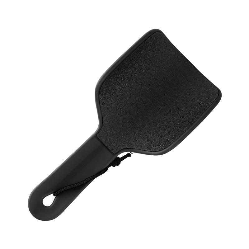 Large U-shaped Curved Foot File Double-sided Foot Grinder Callus Scrubber for Grit Exfoliates Removes Dead Skin