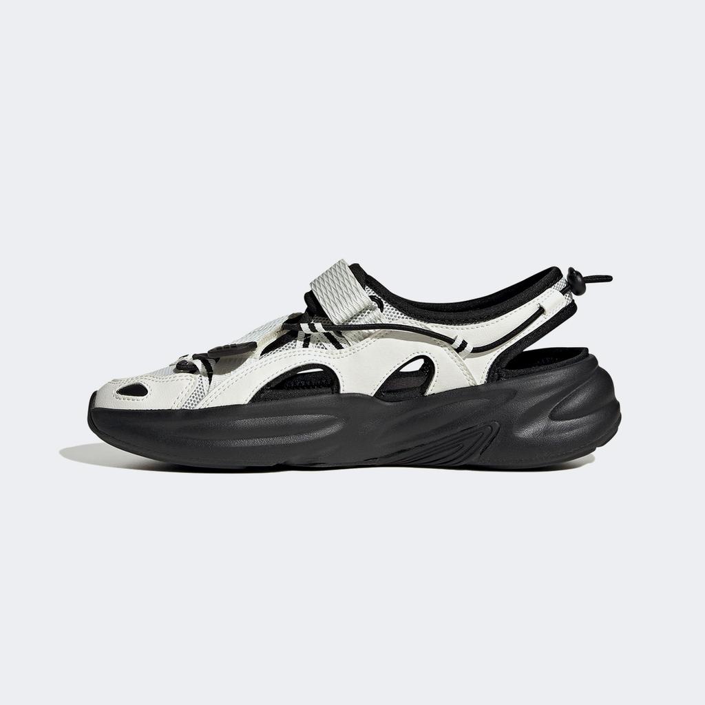 adidas Сандалии OZWEEGO [JS4584] [Отправка из Кореи] 100% Оригинал