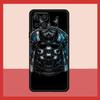 Маска самурая Чехол с демоном Для Samsung Galaxy M56 M12 M06 M32 M52 M35 M55 M15 M11 M13 M14 M16 M36 M31 M53 M34 M54