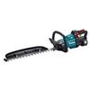 Makita Hedge Clipper Rechargeable 18V Cutting Width 500mm/cutting Diameter 18mm 6Ah Battery and Charger Included MUH500DRG