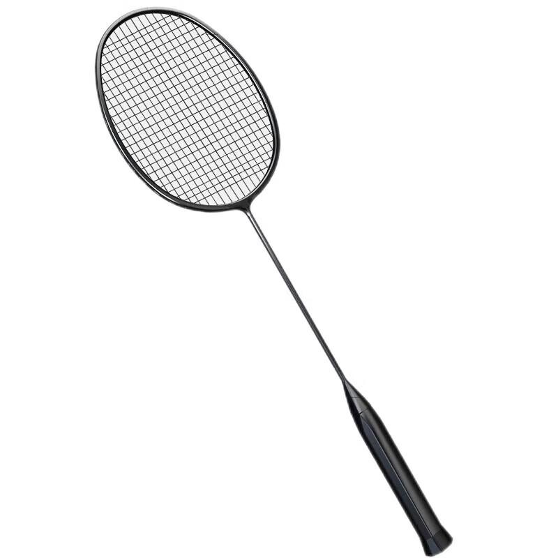 KIYERSY KYS-920 Shadow Full Carbon Badminton Racket