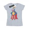 Womens/Ladies The Muppets Classic Gonzo Cotton T-Shirt