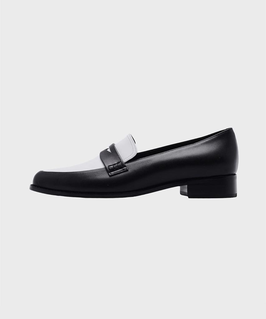 Lilyshoe Edit Loafer_3 Color