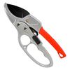 Horticultural Labor-Saving Pruning Shears: Powerful, Segmented Design for Thick Branches and Fruit Trees