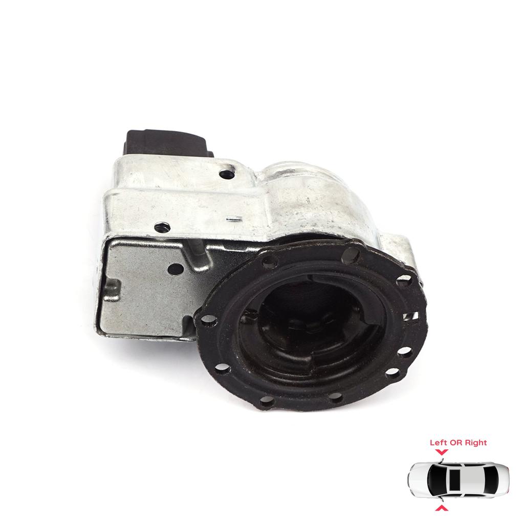 EGE710 Side Wing Mirror Folding Motor Module for VW Transporter T5 T6 Caravelle Multivan 2003-On