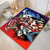 Ковер для гостиной GINTAMA, домашний декор, коврик для игр, декор, ковры для спальни, детские игровые коврики для гостиной, коврик для обеденного стола