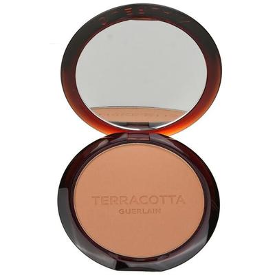 Терракота Пудра для загара - 03 Средний теплый 8,5 г / 0,29 унции