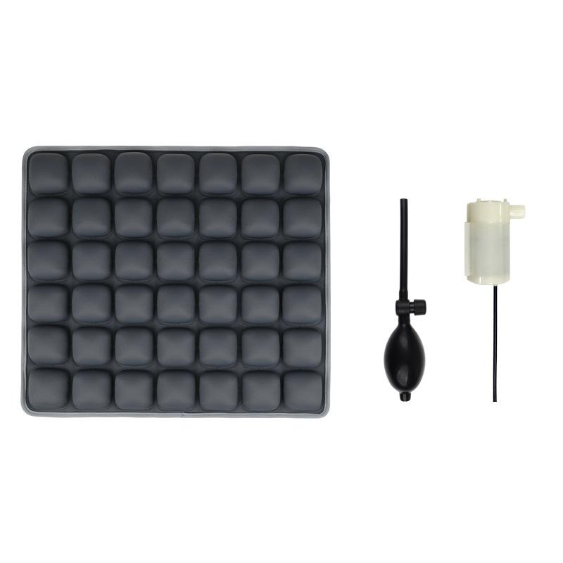 2.0 Air Cushion: Office/Chair TPU Pressure-Reducing Cushion Outdoor Portable Storage