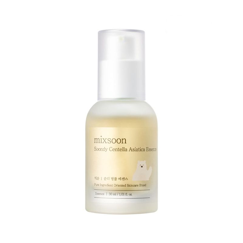Sundi Centella Asiatica Essence 30ml