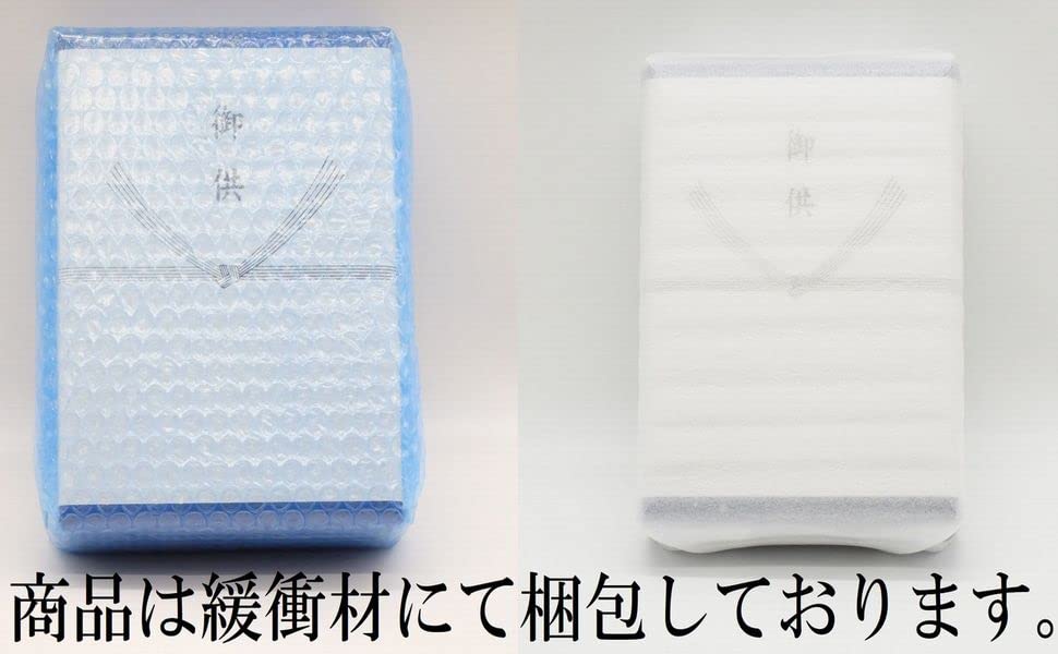 [Для соболезнований] Набор благовоний, Bireiko Niko, Тип с низким дымообразованием, Аромат сандала и агарового дерева, Включена подарочная упаковка и упаковка для подарка соболезнований