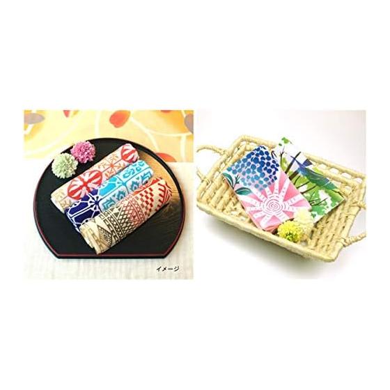Miyamoto-Towel kenema Tenugui Summer Flower Garden Sunflower Hill 36x90cm 50118 Хлопковая скатерть, платок, полотенце, мягкое, приятное на ощупь, японский сувенир