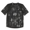 Asics Short Sleeve 2011d095.001 P Black