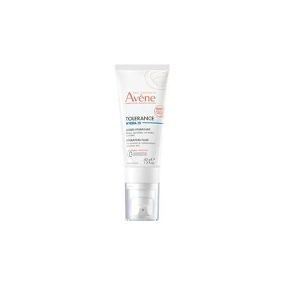 Avene Tolerance Hydra-10 увлажняющий флюид 40 мл